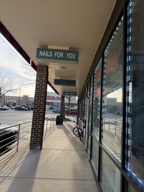 Nails For You Rockville, MD 20850